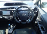 2019 Toyota AQUA HYBRID