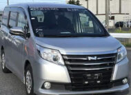 2015 Toyota NOAH