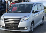 2015 Toyota NOAH