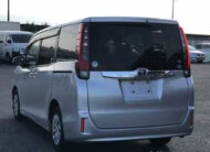 2015 Toyota NOAH