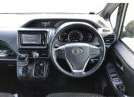 2015 Toyota NOAH