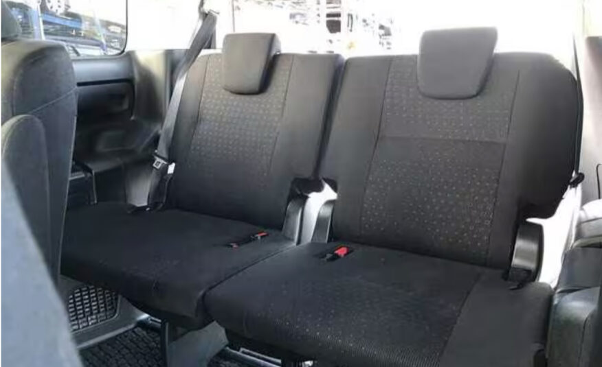 2015 Toyota NOAH