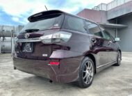 2015 Toyota Wish