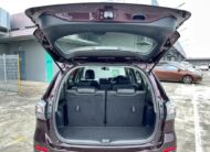 2015 Toyota Wish