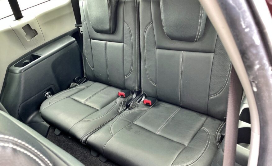 2015 Toyota Wish