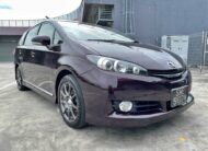 2015 Toyota Wish