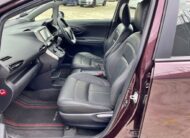 2015 Toyota Wish