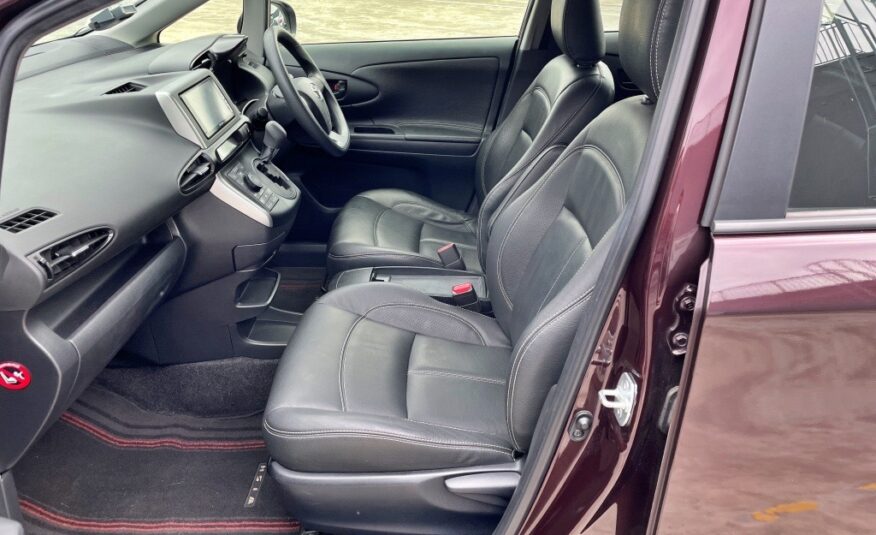 2015 Toyota Wish