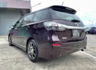 2015 Toyota Wish