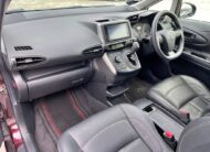 2015 Toyota Wish