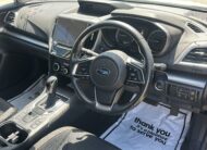 2019 SUBARU IMPREZA G4