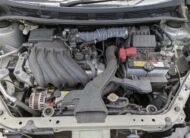 2020 Nissan Ad NV150