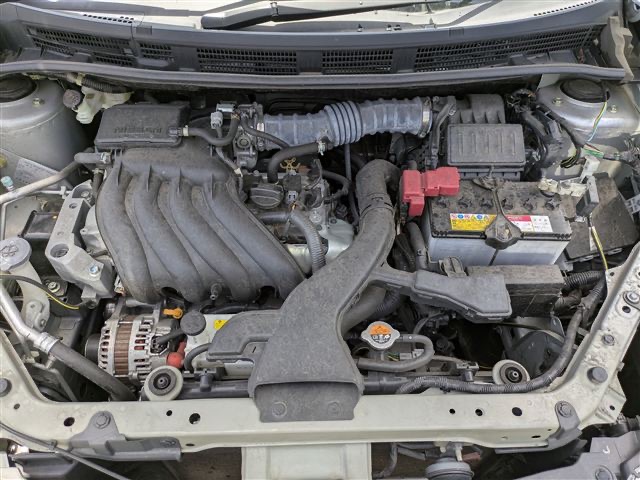 2020 Nissan Ad NV150