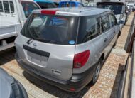 2020 Nissan Ad NV150