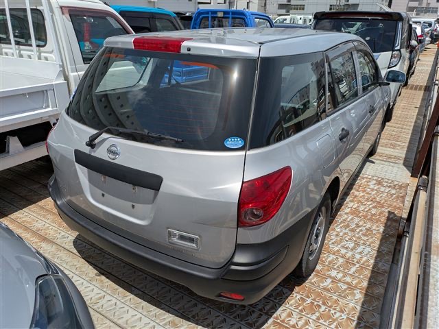 2020 Nissan Ad NV150