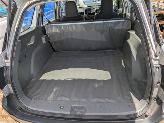 2020 Nissan Ad NV150