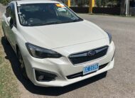 2019 SUBARU IMPREZA G4