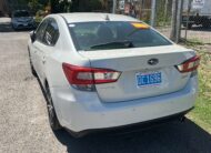2019 SUBARU IMPREZA G4