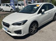 2019 SUBARU IMPREZA G4