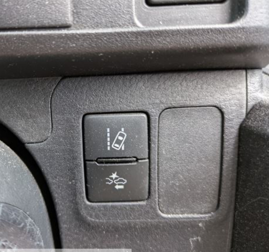 Toyota Probox Hybrid GL