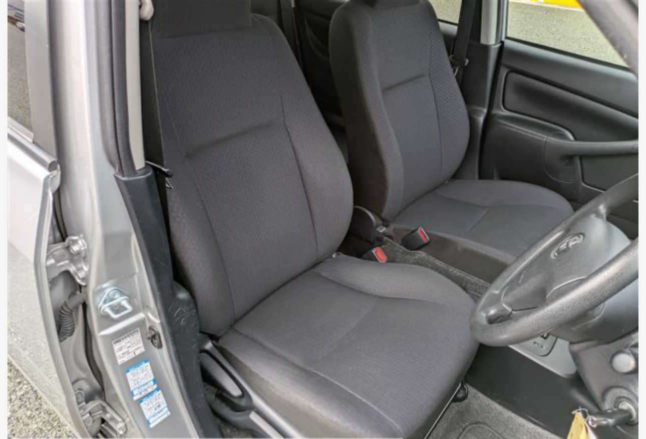 Toyota Probox Hybrid GL