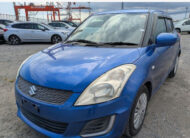 2015 Suzuki Swift