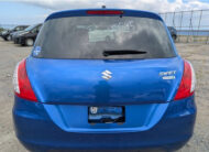 2015 Suzuki Swift