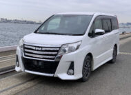 Toyota Noah Si