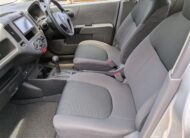 2020 Nissan Ad NV150