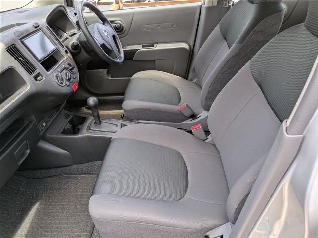 2020 Nissan Ad NV150