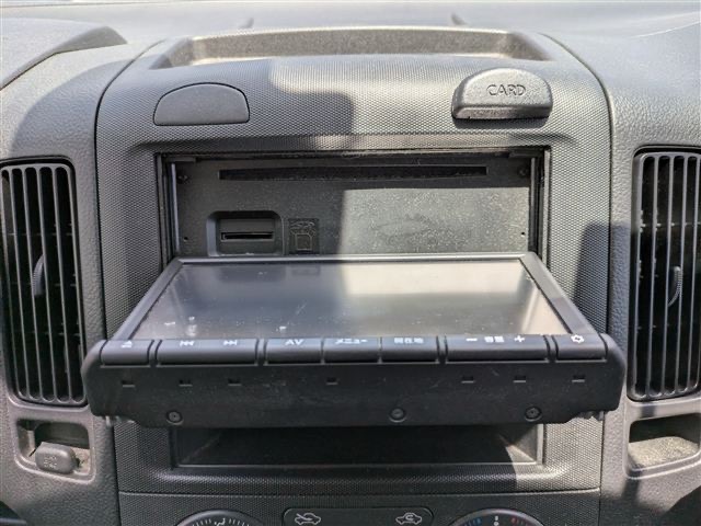 2020 Nissan Ad NV150