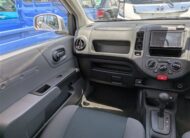 2020 Nissan Ad NV150