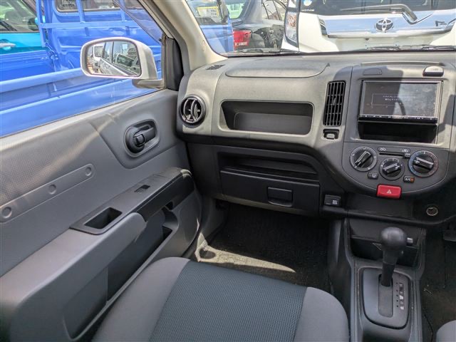 2020 Nissan Ad NV150