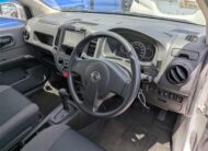 2020 Nissan Ad NV150