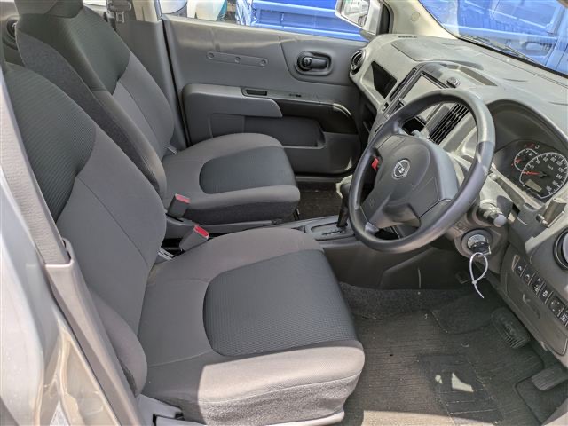 2020 Nissan Ad NV150