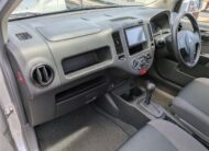 2020 Nissan Ad NV150