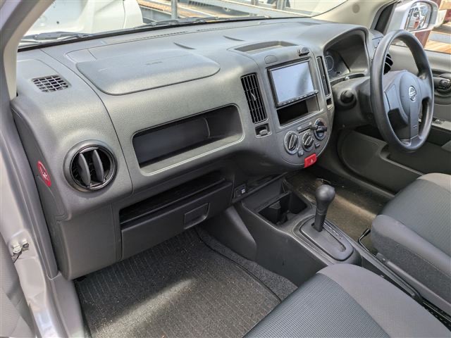 2020 Nissan Ad NV150