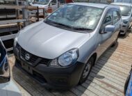 2020 Nissan Ad NV150