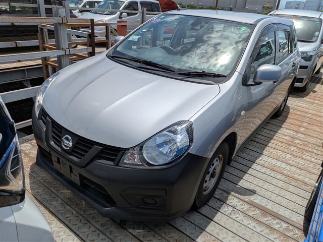 2020 Nissan Ad NV150