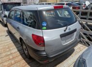 2020 Nissan Ad NV150