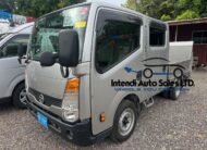 2019 Nissan Atlas truck