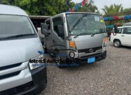 2019 Nissan Atlas truck