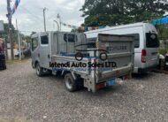 2019 Nissan Atlas truck