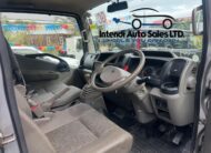 2019 Nissan Atlas truck