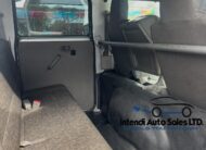 2019 Nissan Atlas truck