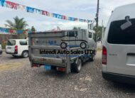 2019 Nissan Atlas truck
