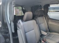 2016 toyota voxy (Modellista Aero Styling)