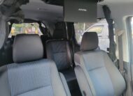 2016 toyota voxy (Modellista Aero Styling)