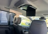 2016 toyota voxy (Modellista Aero Styling)