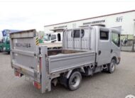 2019 Nissan Atlas truck